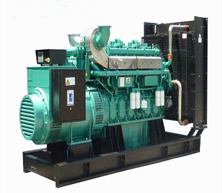 瓜州宗申动力30kw小型柴油二手发电机组 瓜州宗申动力30kw小型柴油二手发电机组