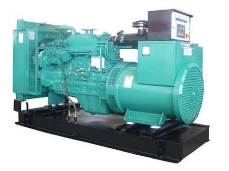 瓜州80kw康明斯柴油发电机组图片 瓜州80kw康明斯柴油发电机组图片