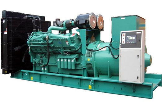 瓜州150kw康明斯柴油发电机组图片 瓜州150kw康明斯柴油发电机组图片