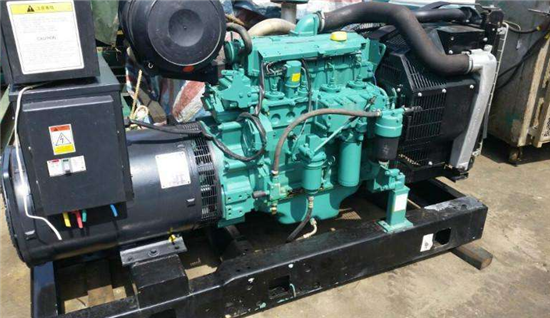 瓜州柴油发电机 瓜州柴油发电机