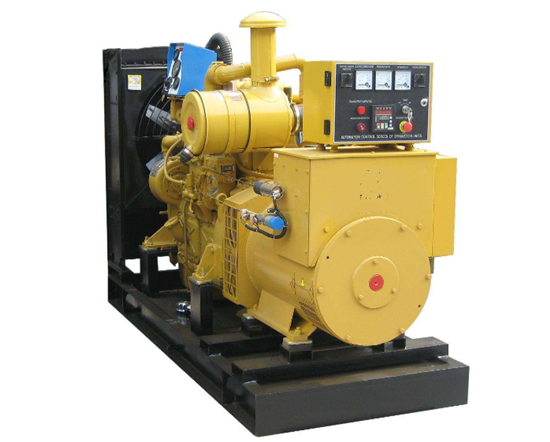 瓜州发电机出租