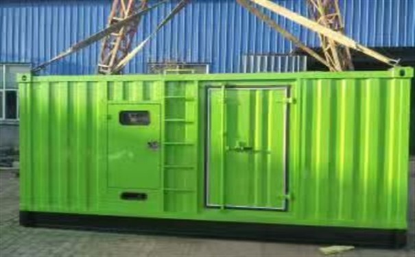 瓜州600kw大型柴油发电机组出租价格 瓜州600kw大型柴油发电机组出租价格