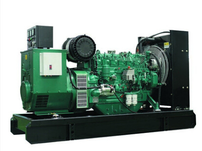 瓜州全新上柴200kw大型柴油发电机组 瓜州全新上柴200kw大型柴油发电机组